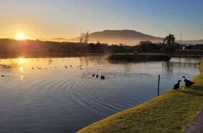 Terreno em condomínio fechado à venda na Rua Intendente Antônio Damasco, Ratones, Florianópolis