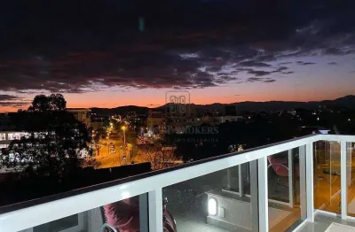 Cobertura duplex à venda e locação em jurerê 198  m² florianópolis 4 dormitórios