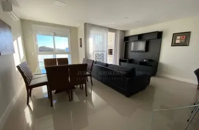 Cobertura duplex à venda jurerê 198  m² florianópolis 4 dormitórios