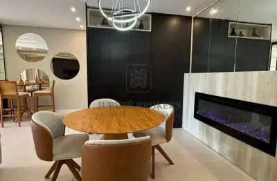 Apartamento com 3 quartos à venda na Rodovia Tertuliano Brito Xavier, Jurerê, Florianópolis