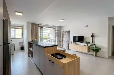 Apartamento com 3 quartos à venda na Rua das Moreias, Jurerê, Florianópolis