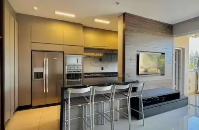 Apartamento com 3 quartos à venda na Rodovia Tertuliano Brito Xavier, Jurerê, Florianópolis