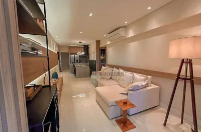 Apartamento à venda jurerê florianópolis 136m² 2 suítes