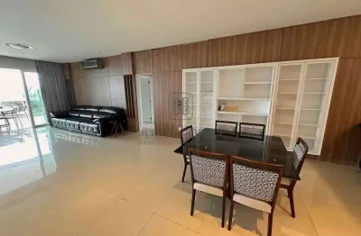Apartamento com 3 quartos à venda na Rodovia Tertuliano Brito Xavier, Canasvieiras, Florianópolis