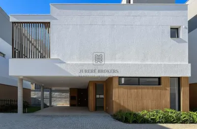 Casa em cacupé 3 suítes 241 m² florianópolis 50m da orla