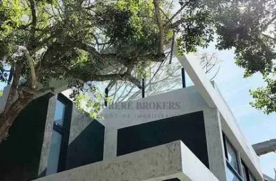 Casa em condomínio à venda 310 m² 3 suítes canajurê florianópolis