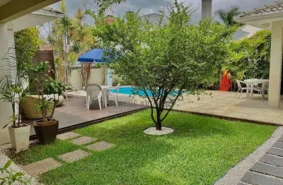 Casa à venda jurerê internacional 297 m² florianópolis 5 dormitórios