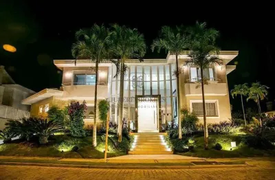Casa com 4 quartos à venda na Rua dos Robaletes, Jurerê, Florianópolis