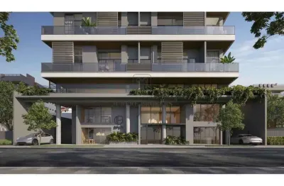 Apartamento à venda 51 m² agronômica florianópolis sc 1 suíte