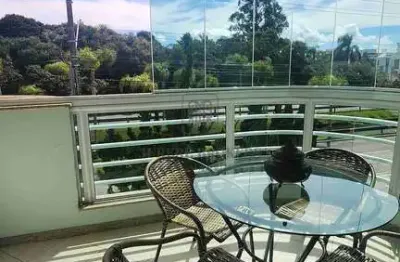 Apartamento com 3 quartos à venda na Rua das Algas, Jurerê, Florianópolis