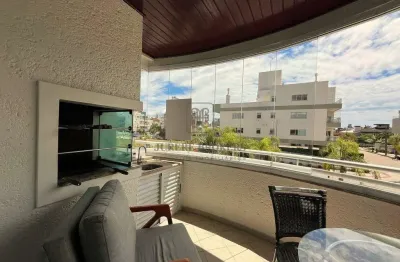 Apartamento à venda 3 suítes jurerê internacional 127 m² florianópolis