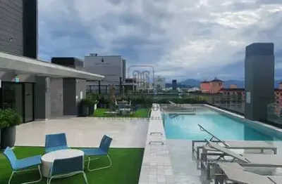 Apartamento com 3 quartos à venda na Rua dos Polvos, Jurerê, Florianópolis
