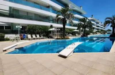 Cobertura à venda 3 suítes 266 m canasvieiras florianópolis