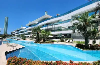 Cobertura à venda 3 suítes 266 m canasvieiras florianópolis