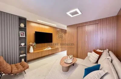 Apartamento com 3 quartos à venda na Rua Jornalista Haroldo Callado, Jurerê, Florianópolis