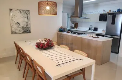 Apartamento à venda em canasvieiras 315 m² 4 suítes florianópolis