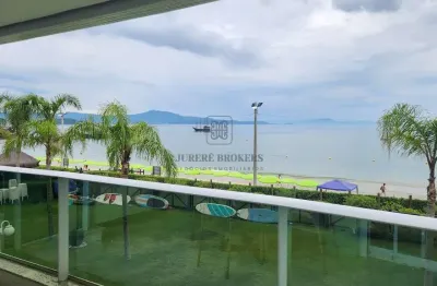 Apartamento à venda em canasvieiras 315 m² 4 suítes florianópolis