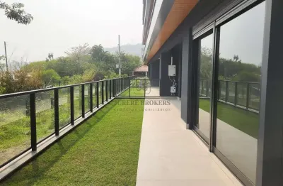 Apartamento com 2 quartos à venda na Rua Jornalista Haroldo Callado, Jurerê, Florianópolis