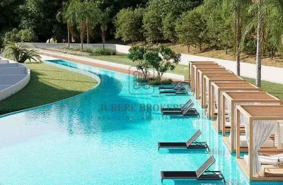 Apartamento à venda em jurerê florianópolis 3 dormitórios 123 m²