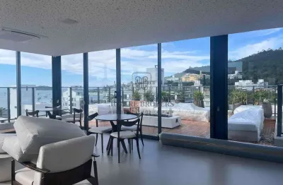 Apartamento com 3 quartos à venda na Rua Francisco Gouveia, Jurerê, Florianópolis