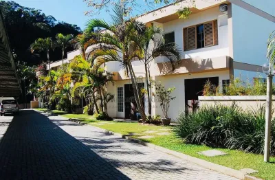 Casa em condomínio fechado com 2 quartos à venda na Rua Jurerê Tradicional, Jurerê, Florianópolis