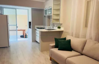 Apartamento com 2 quartos à venda na Rua das Tainhotas, Jurerê, Florianópolis