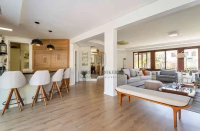 Casa à venda 512 m² jurerê internacional 240m da praia 4 suítes florianópolis sc