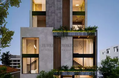 Kitnet / Stúdio à venda na Rua César Nascimento, Jurerê, Florianópolis