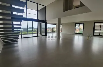 Apartamento duplex à venda 236 m² 3 suítes jurerê florianópolis sc