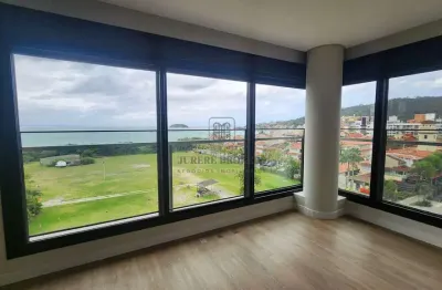 Apartamento duplex à venda 236 m² 3 suítes jurerê florianópolis sc