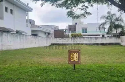 Lote à venda em jurerê internacional florianópolis com 775 m²