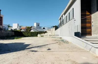 Terreno à venda 450m² jurerê internacional florianópolis sc