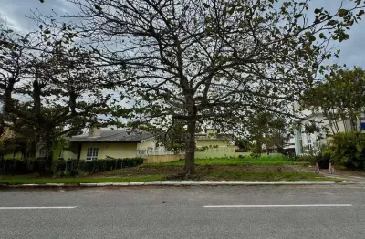 Terreno à venda em jurerê internacional 450m² florianópolis sc