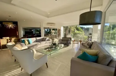 Casa à venda em canajure florianópolis com 818m² 6 dormitórios 500m da praia