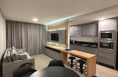 Apartamento à venda, jurerê internacional, florianópolis, sc