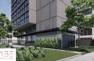 Kitnet / Stúdio à venda na Avenida dos Búzios, Jurerê Internacional, Florianópolis