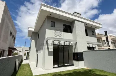 Casa com 3 quartos à venda na Rua Fernando Bauther da Silva, Ingleses do Rio Vermelho, Florianópolis
