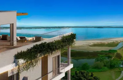 Kitnet / Stúdio à venda na Avenida Luiz Boiteux Piazza, Ponta das Canas, Florianópolis