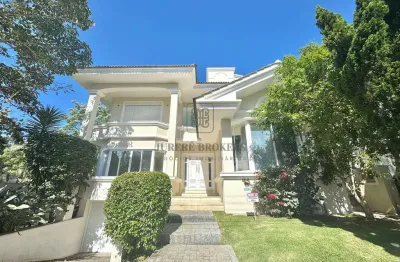 Casa à venda com piscina, lareira e 4 suítes jurerê internacional 365 m² florianópolis sc