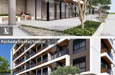 Apartamento à Venda 2 Dormitórios Jurerê 67 m² Florianópolis SC