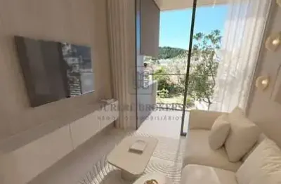 Apartamento à venda 1 dormitório jurerê 41m² florianópolis sc