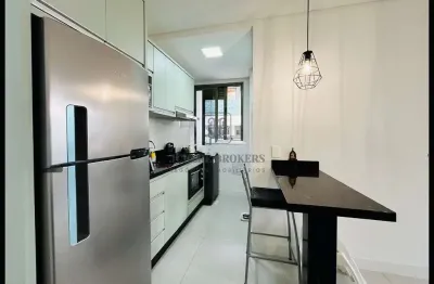 Apartamento à venda jurerê 500m da praia 1 dormitório florianópolis sc