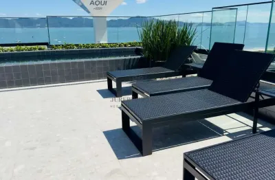 Kitnet / Stúdio à venda na Rodovia Tertuliano Brito Xavier, Jurerê, Florianópolis