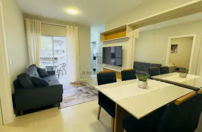 Apartamento à venda, jurerê, de 1 dormitório com vaga de garagem florianópolis, sc