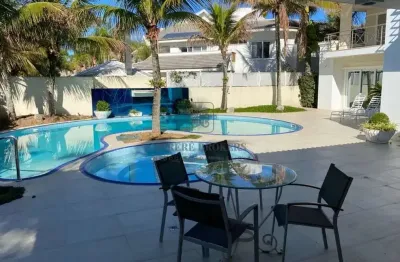 Mansão à venda jurerê internacional 6 suítes 8 vagas florianópolis sc