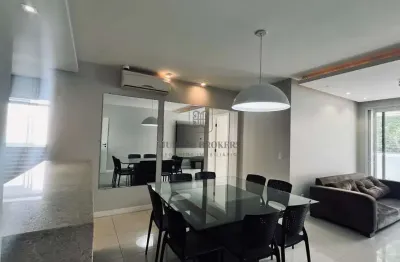 Apartamento com 3 quartos à venda na Rua Dario João de Souza, Jurerê, Florianópolis