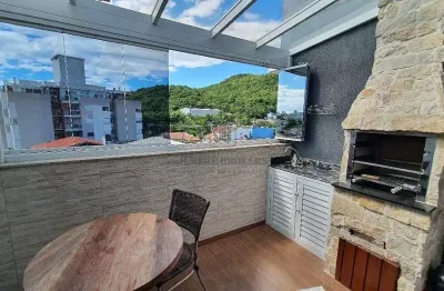 Cobertura à Venda 2 Dormitórios Jurerê Internacional 67m² Florianópolis SC
