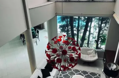 Casa à Venda 465m² em Jurerê Internacional 4 Suítes Florianópolis SC
