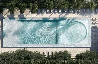 Oceana jurerê - onde o espaço encontra o extraordinário-  183 m²