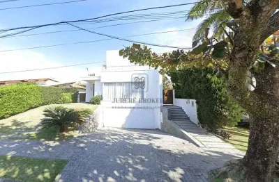 Casa à venda, jurerê internacional 6 dormitórios 479m² florianópolis sc
